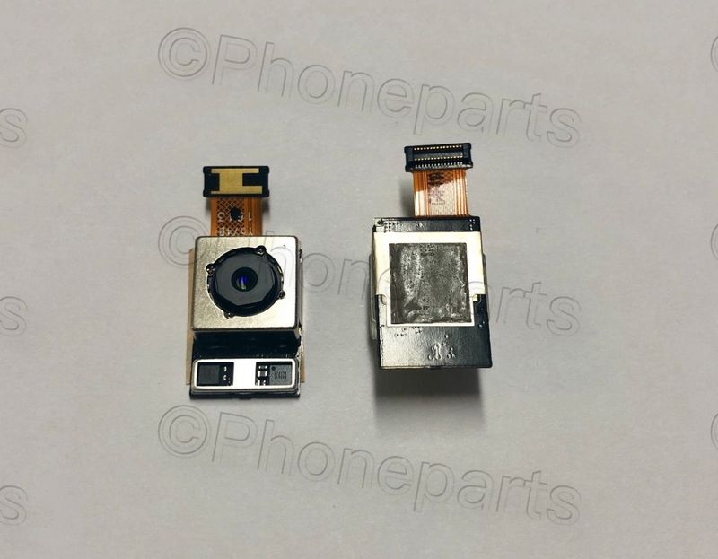 Cable Flex con Cámara Trasera Original LG G5 H850 16 Mpixels