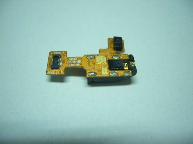 Flex con Sensor de Proximidad y Jack de Audio LG Nexus 4 E960