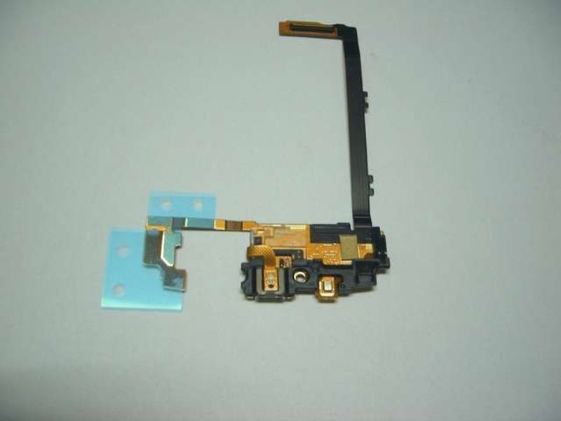 Cable Flex con Conector Carga Micro USB y Micro LG Nexus 5 D820 / D821