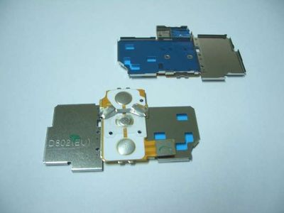 Cable Flex con Botón Encendido LG D802 G2