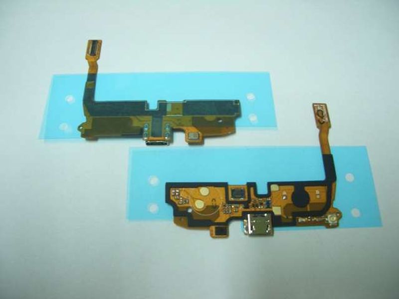 Cable Flex con Conector Carga Micro USB LG L90 D405 + Micro