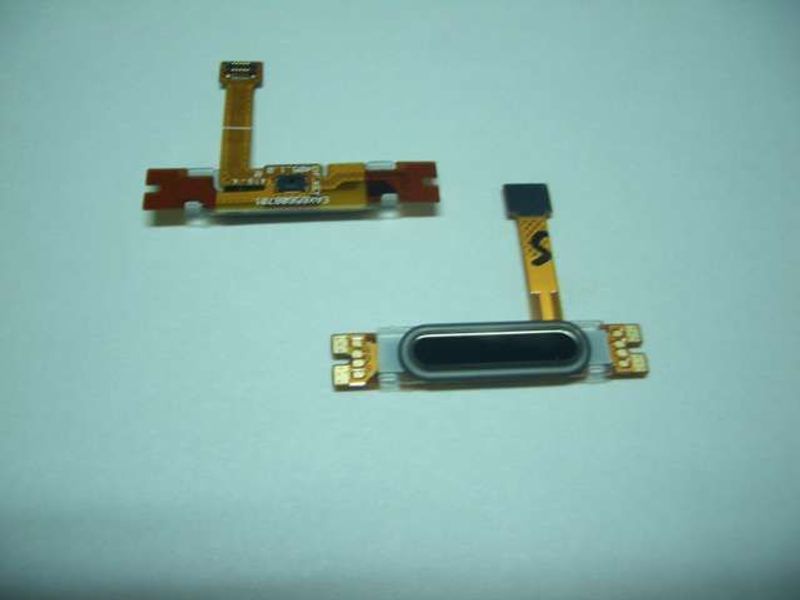 Cable Flex con Botón Menu LG L90 D405N D405 Negro