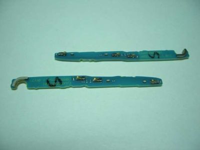 Placa Modulo Inferior LG G3 D855