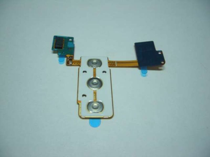 Cable Flex Botón Encendido y Volumen LG G3 D855