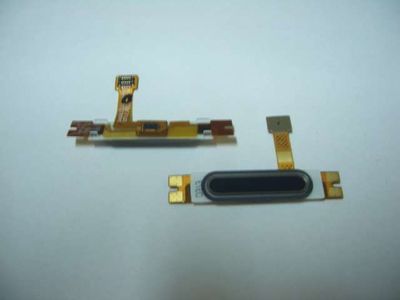 Cable Flex con Botón Menu (Home) LG L80 D373 Negro