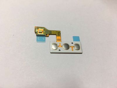 Flex Teclado Funciones LG K8 LTE K350n