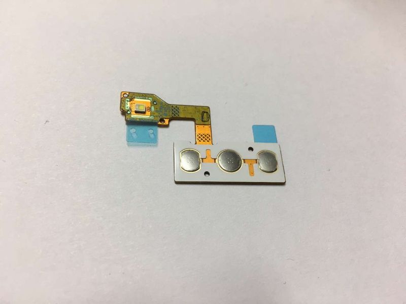 Flex Teclado Funciones LG K8 LTE K350n