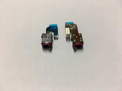 Cable Flex Jack de Audio LG G6 H870