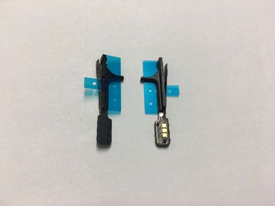 Cable Flex Botones Laterales LG G6 H870