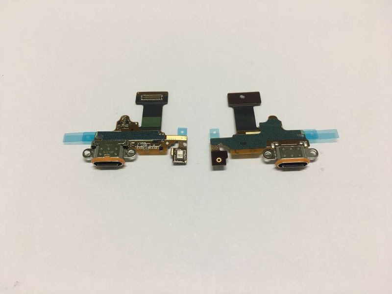 Cable Flex Conector Carga USB TipoC con Micro LG V30 H930