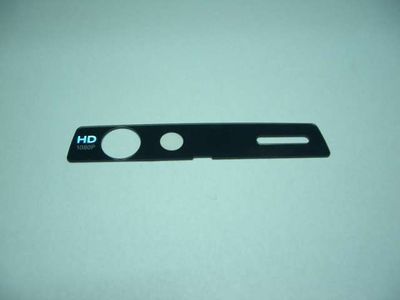 Embellecedor Cámara Motorola XT910