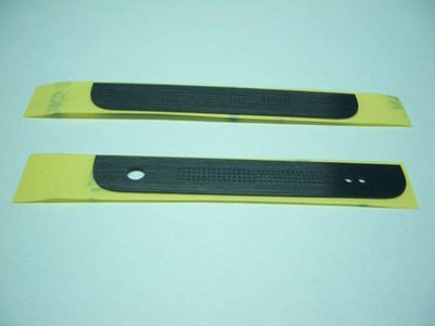 Embellecedor HTC One Mini M4 Negro