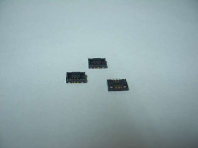 Conector Digitalizador Pantalla Táctil LG P760 L9