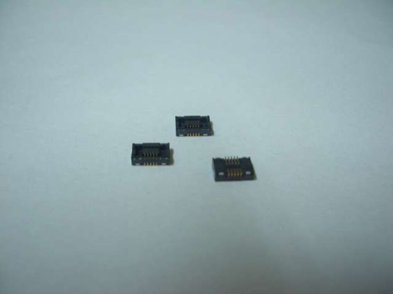 Conector Digitalizador Pantalla Táctil LG P760 L9