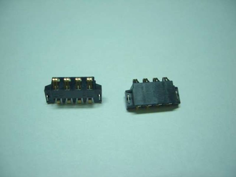Conector Batería LG P970 Optimus Black