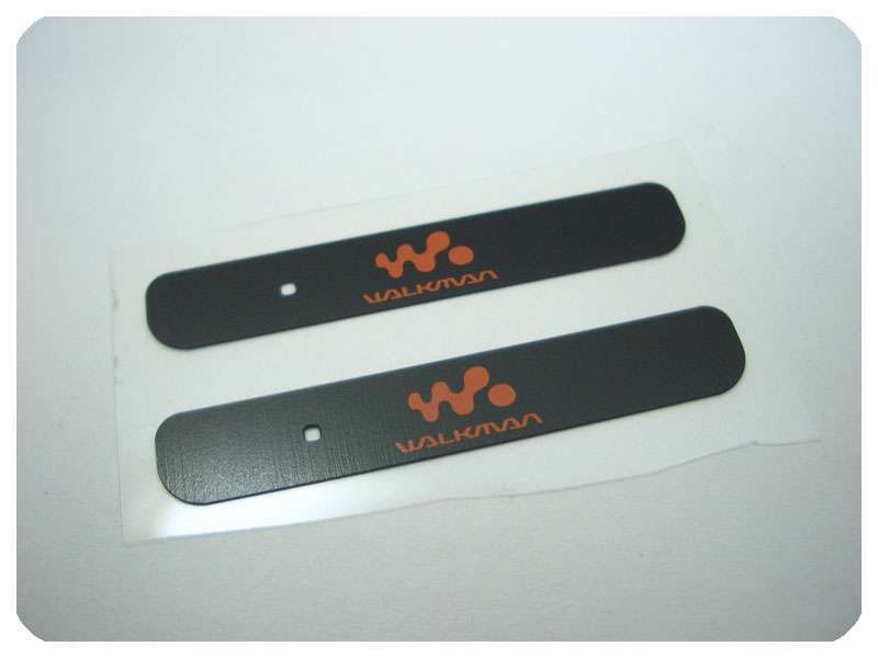 Embellecedor Sony-Ericsson W880i