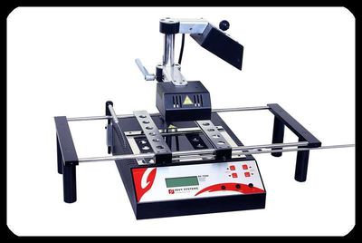 Estación Soldadura IR Jovy Systems RE-7500