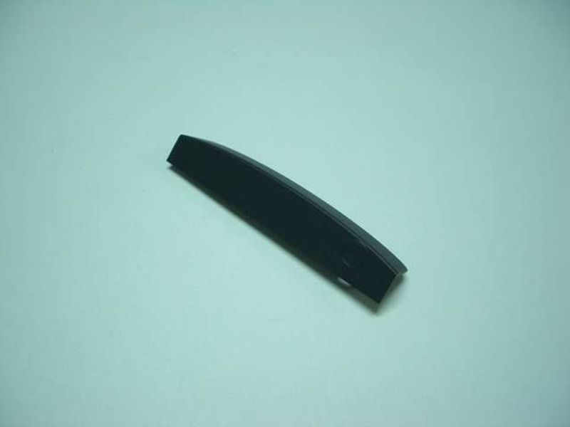 Tapa Carcasa Embellecedor Superior Sony LT22 Negra Xperia P