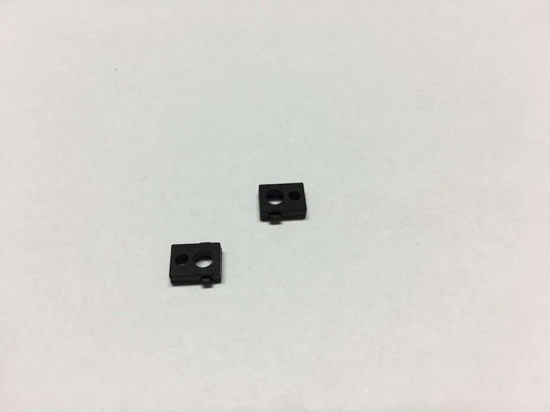 Goma Flex Sensor de Proximidad SONY Xperia T3 D5102