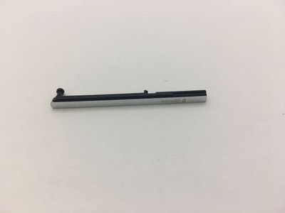 Tapa Bandeja Tarjeta Memoria y SIM Sony Xperia T3 D5103 Negro