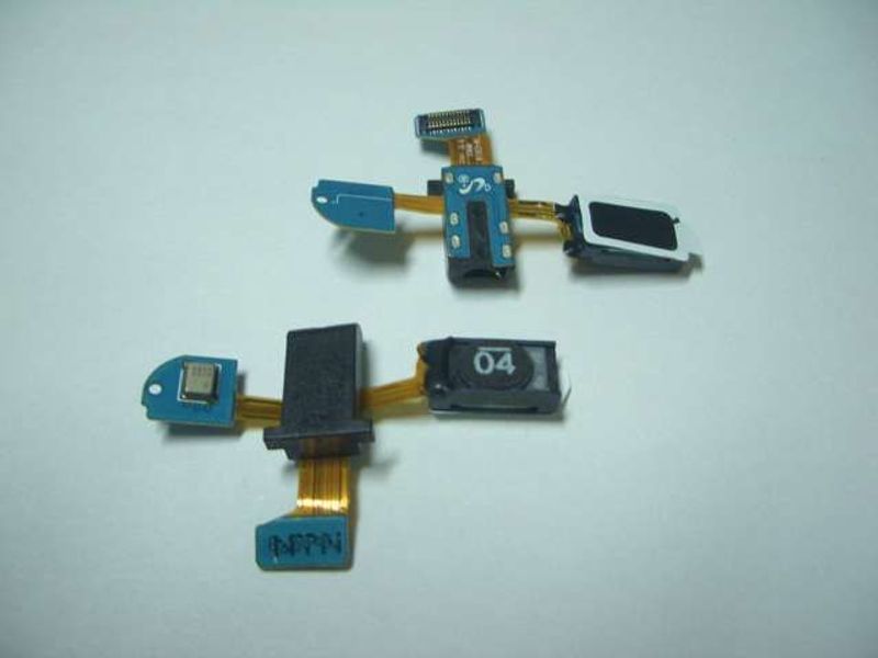 Cable Flex Altavoz Conector Audio Micro Samsung G3518 G386F Galaxy Core 4G