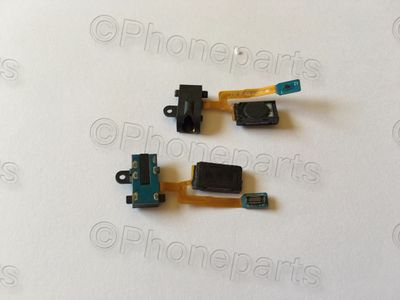 Flex con Altavoz Samsung G531 Galaxy Grand Prime + Conector Accesorios