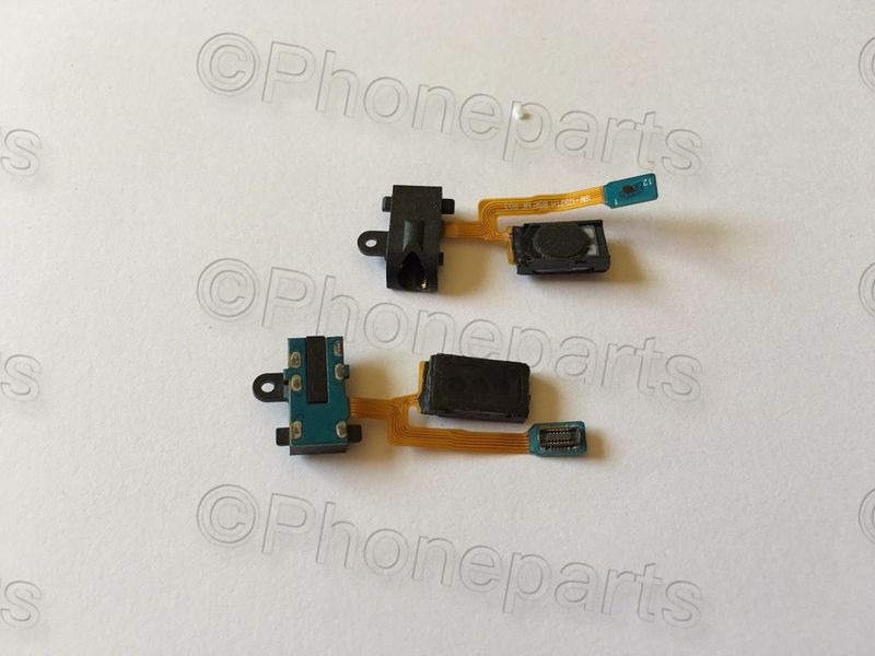 Flex con Altavoz Samsung G531 Galaxy Grand Prime + Conector Accesorios