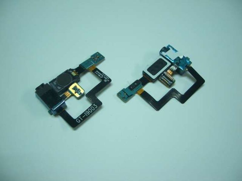 Cable Flex con Altavoz Conector Accesorios Samsung I9003 Galaxy SCL