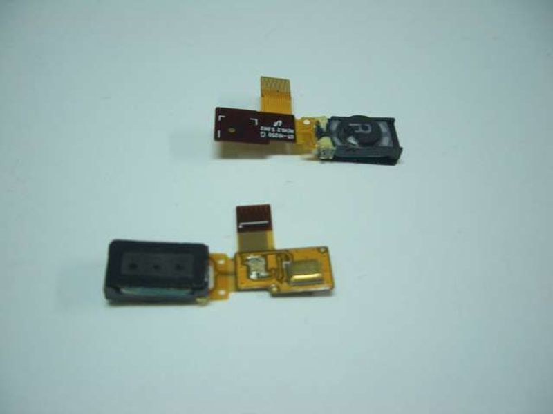 Flex Altavoz y Micro Samsung I9250 Galaxy Nexus - VERSION PLUG IN