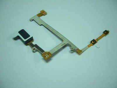 Flex Altavoz y Botones Volumen Samsung I9300 Galaxy S3