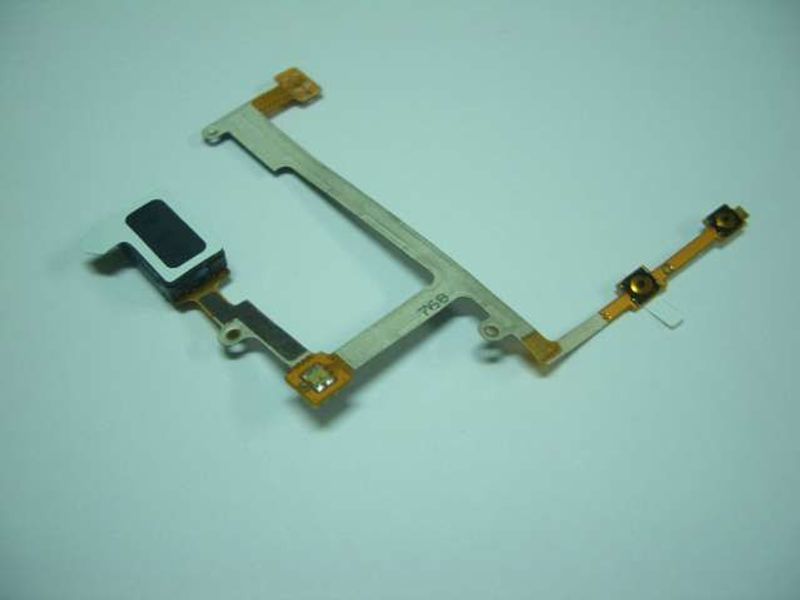 Flex Altavoz y Botones Volumen Samsung I9300 Galaxy S3