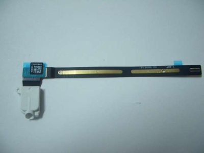 Cable Flex con Conector Accesorios Apple IPAD AIR2 Blanco