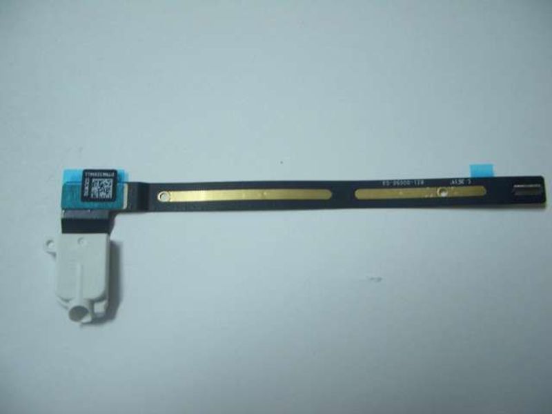 Cable Flex con Conector Accesorios Apple IPAD AIR2 Blanco