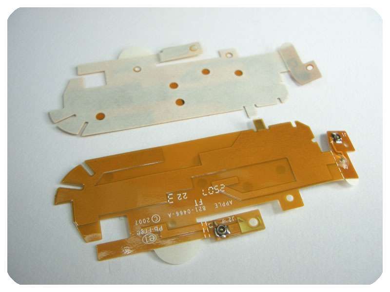 Cable Flex Antena Apple iPhone 2G