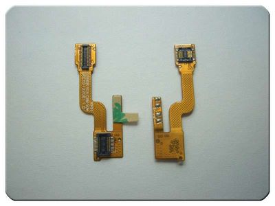 Cable Flex Conector Altavoz, Vibrador y Digitalizador LG KU990