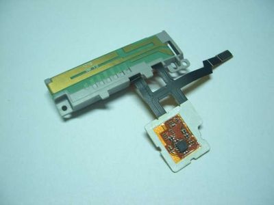 Cable Flex Modulo Antena con Buzzer Nokia Lumia 800