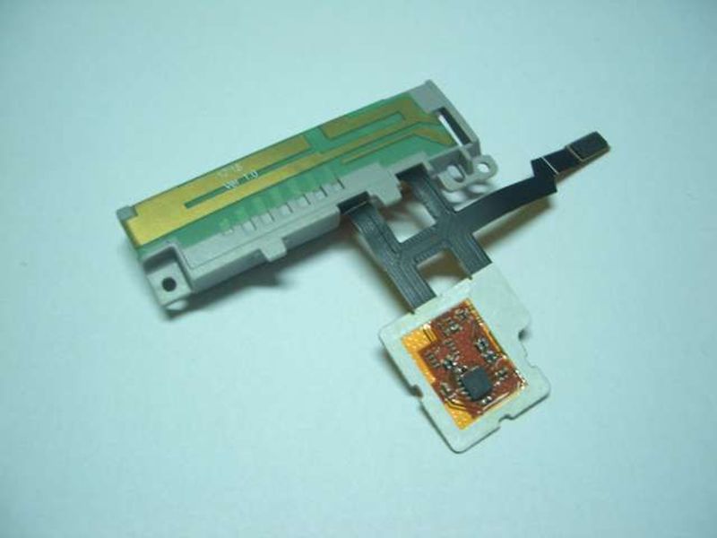 Cable Flex Modulo Antena con Buzzer Nokia Lumia 800