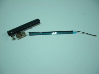 Módulo Antena + Cable Coaxial Largo Apple Ipad3