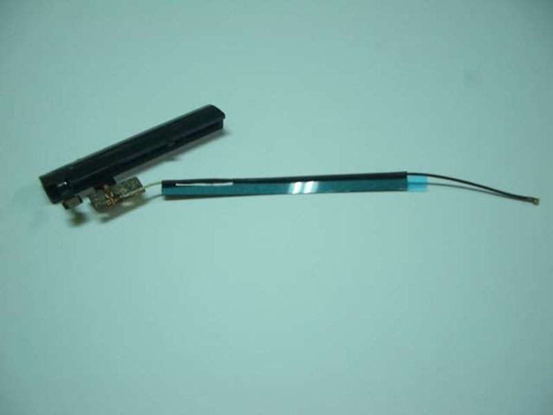 Módulo Antena + Cable Coaxial Largo Apple Ipad3