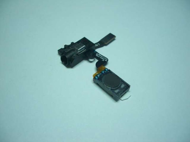 Cable Flex con Altavoz Conector Accesorios Samsung N9005 Galaxy Note3