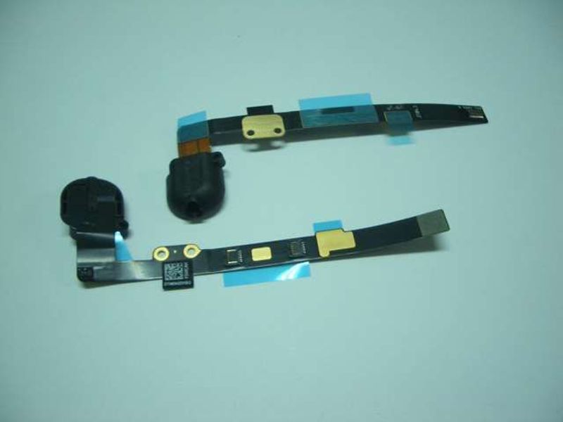 Flex Jack Audio Apple IPAD MINI Negro