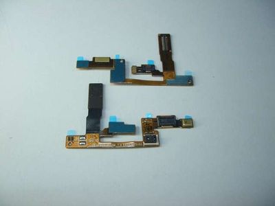 Flex Altavoz Sensor Proximidad y Micro LG P920 Optimus 3D