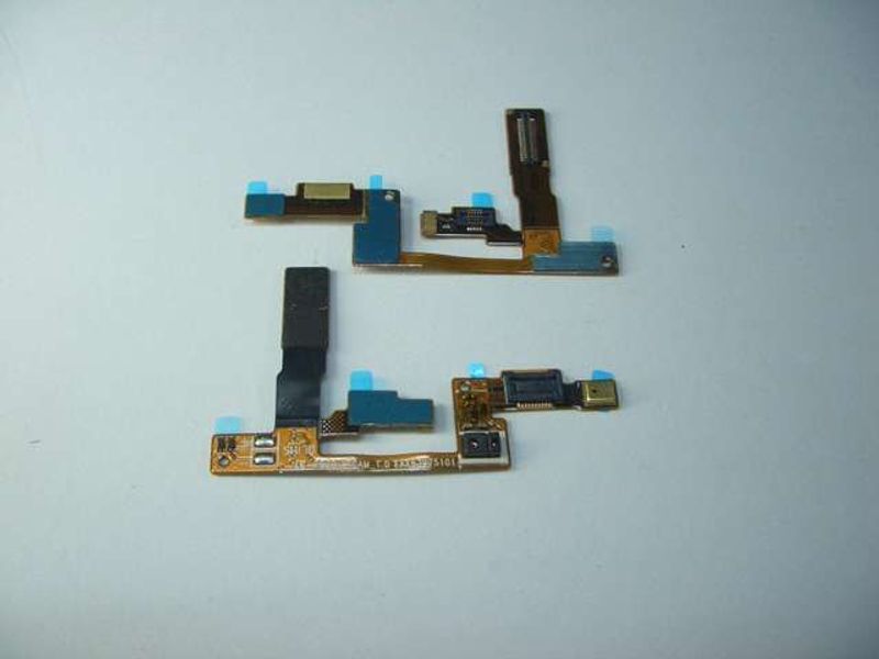 Flex Altavoz Sensor Proximidad y Micro LG P920 Optimus 3D