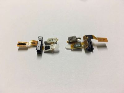 Cable Flex Audio Sensor Proximidad y Vibrador Huawei G7