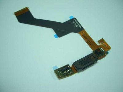 Cable Flex con Altavoz Sony Ericsson R800i Xperia Play Z1