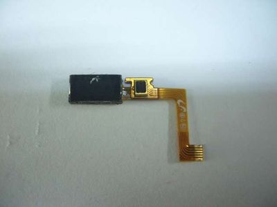 Flex Altavoz y Micro Samsung S5330 Wave