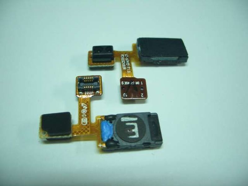 Flex Altavoz y Sensor Proximidad Samsung S5830 Galaxy ACE