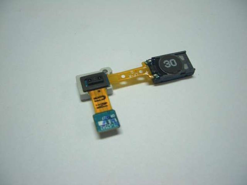 Flex Altavoz y Sensor Proximidad Samsung S7560, S7562, S7580