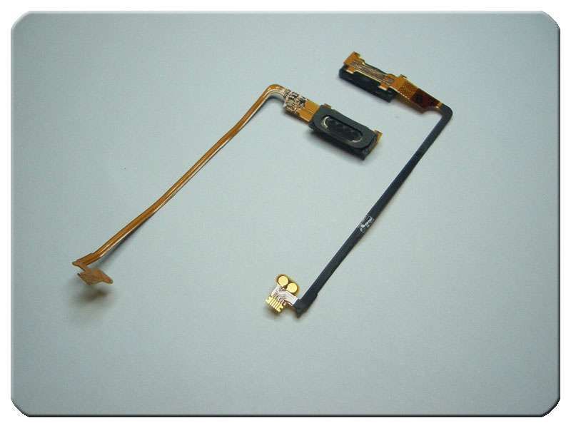 Cable Flex con Altavoz Sony-Ericsson T715