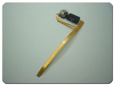 Cable Flex con Altavoz y Vibrador Samsung F110